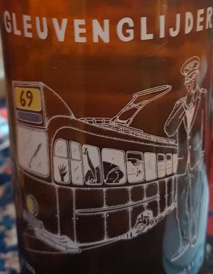 Gluevenglijder bier
